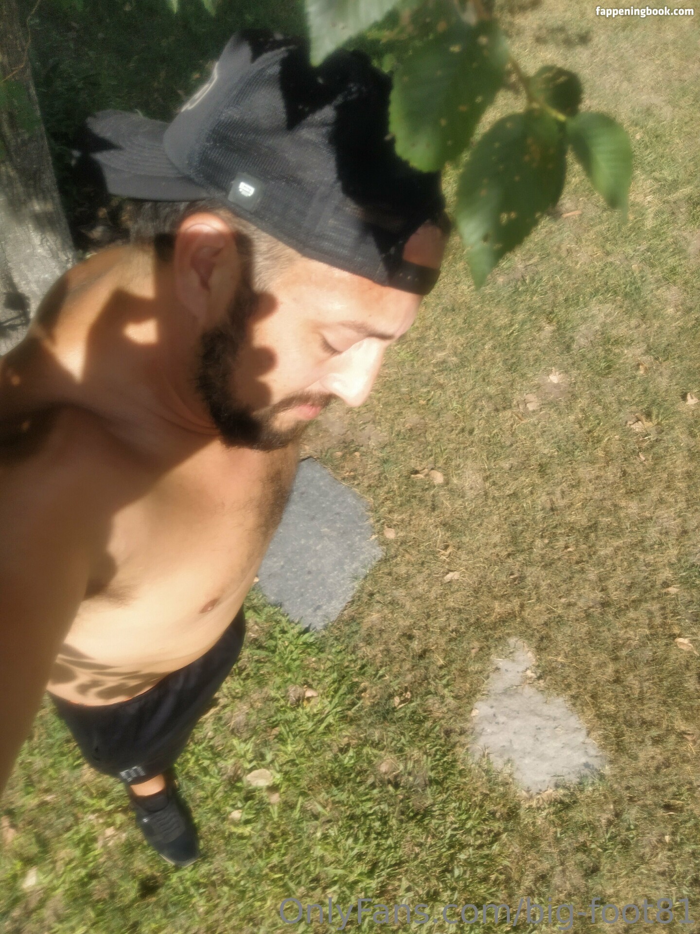 big-foot81 Onlyfans Nude Leaked Photos photo leak 4 of 28