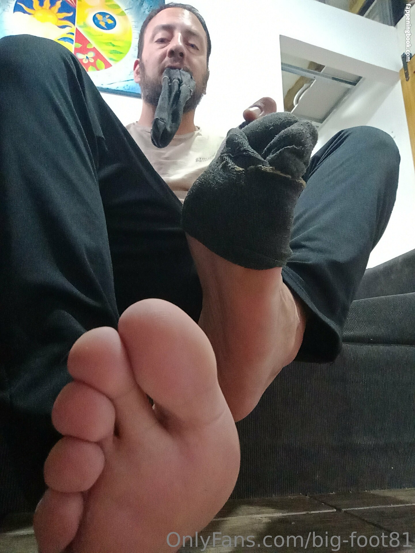 big-foot81 Onlyfans Nude Leaked Photos photo leak 8 of 28