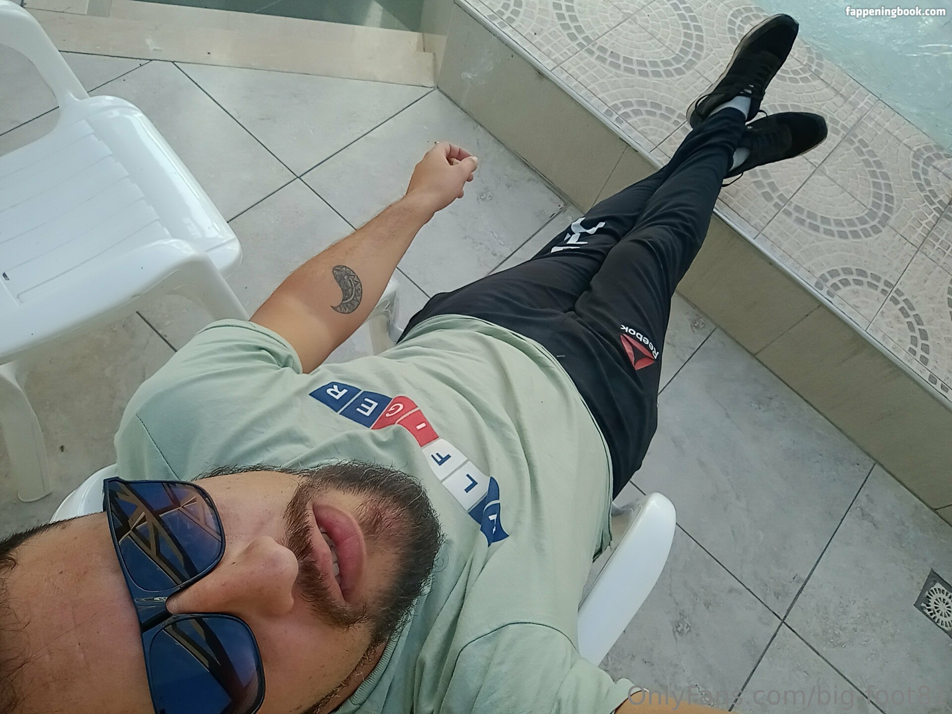 big-foot81 Onlyfans Nude Leaked Photos photo leak 12 of 28
