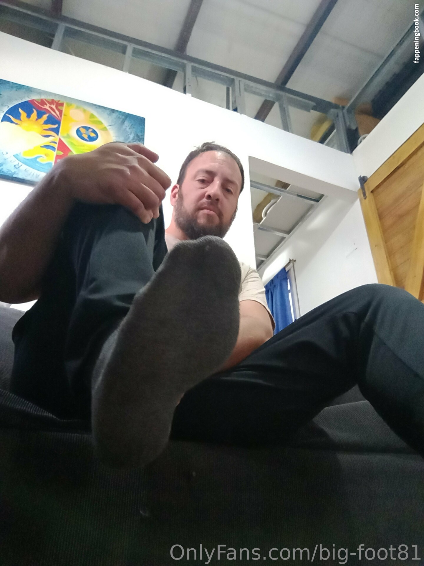 big-foot81 Onlyfans Nude Leaked Photos photo leak 15 of 28