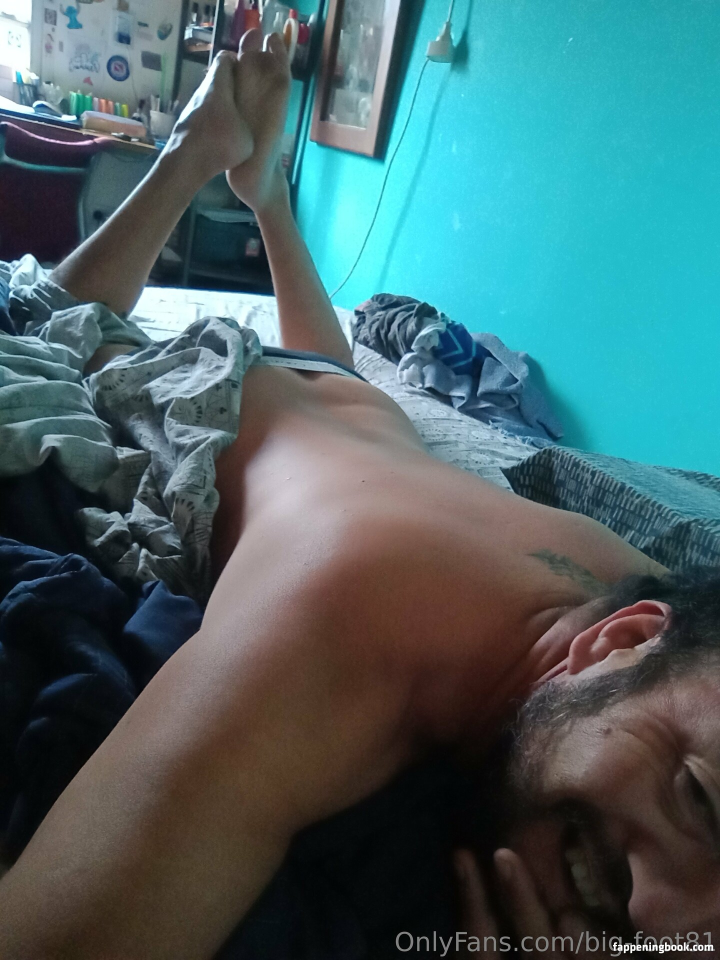 big-foot81 Onlyfans Nude Leaked Photos photo leak 25 of 28