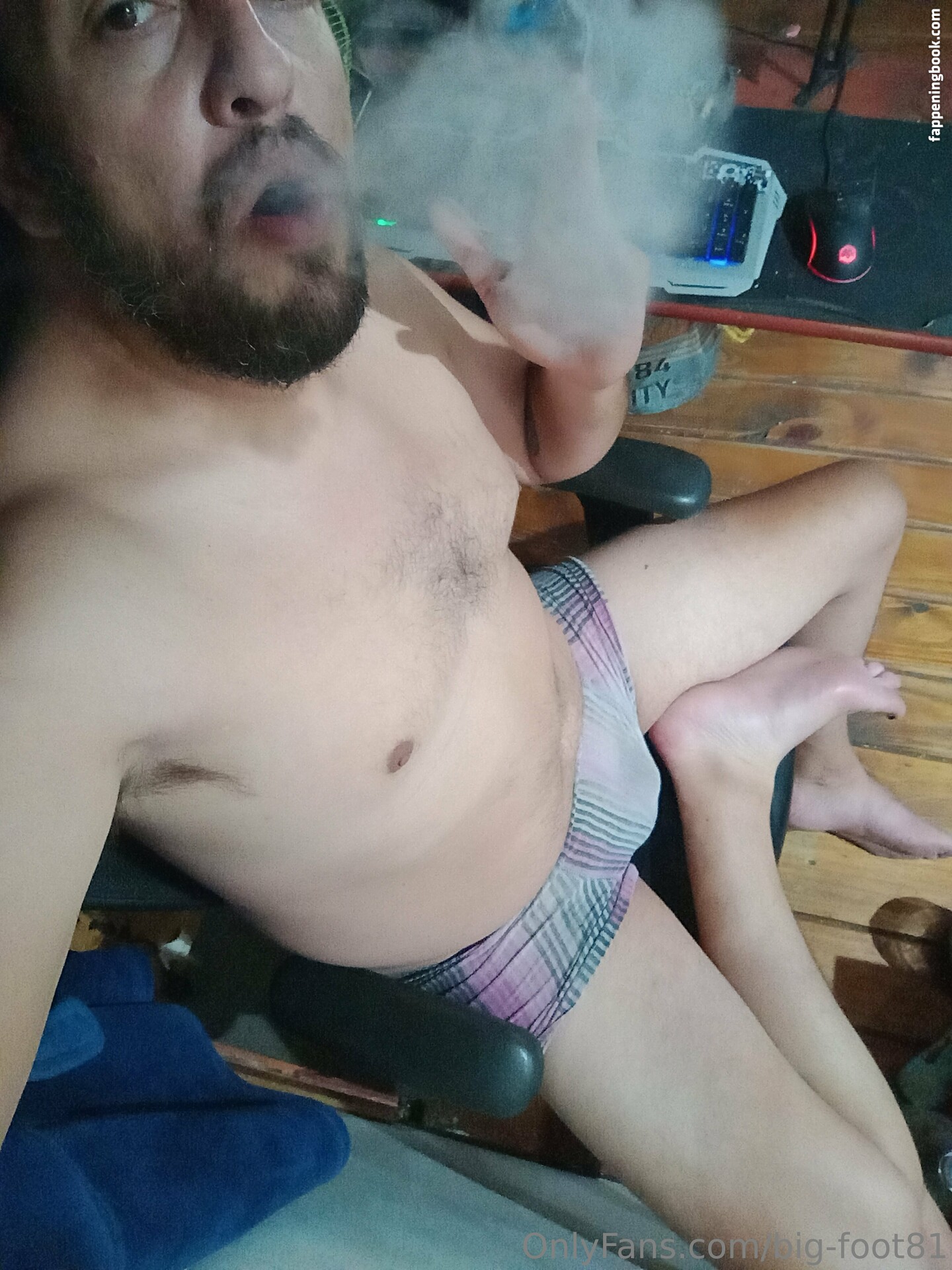 big-foot81 Onlyfans Nude Leaked Photos photo leak 28 of 28