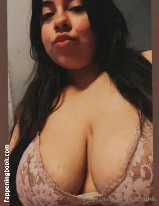 tatysmithh Onlyfans Nude Leaked Photos photo leak 9 of 36