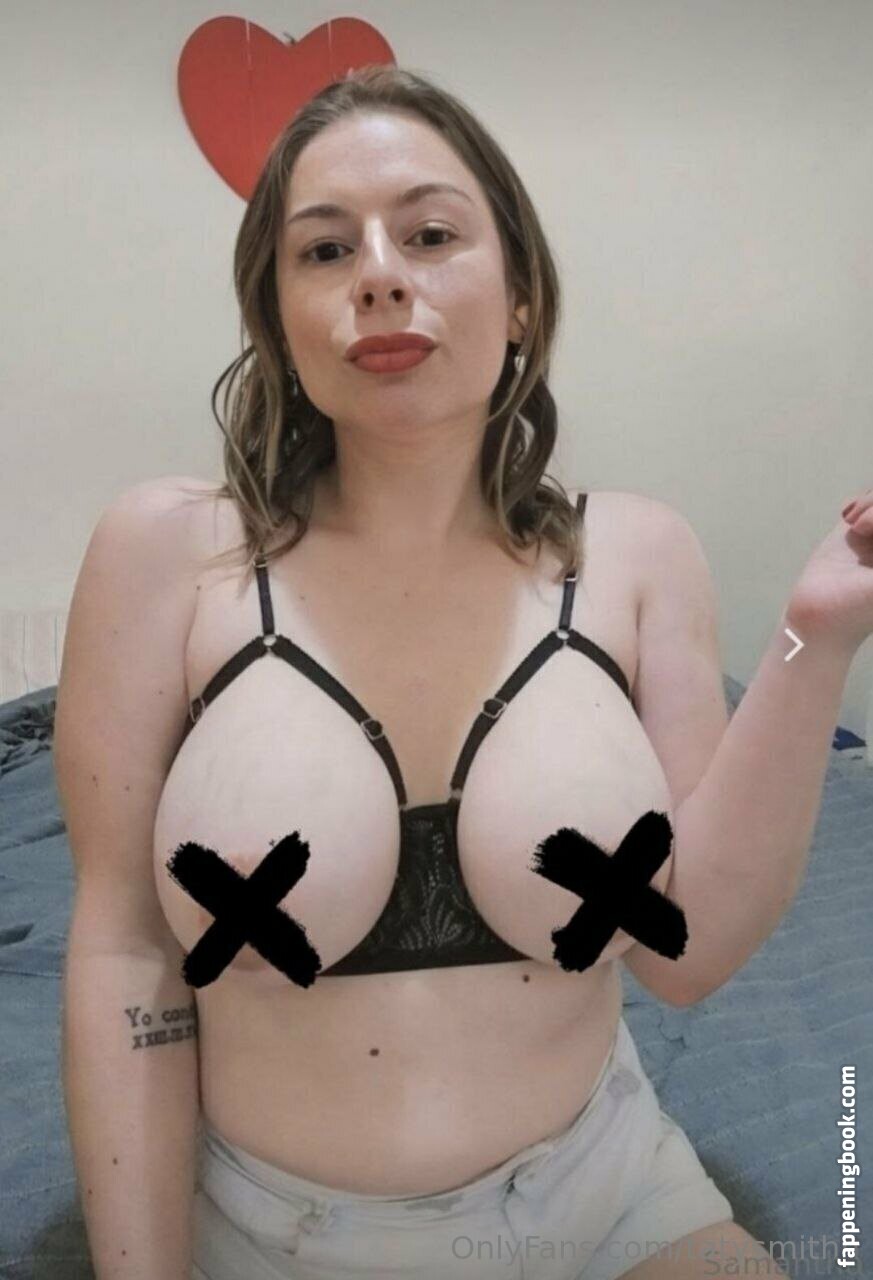 tatysmithh Onlyfans Nude Leaked Photos photo leak 36 of 36