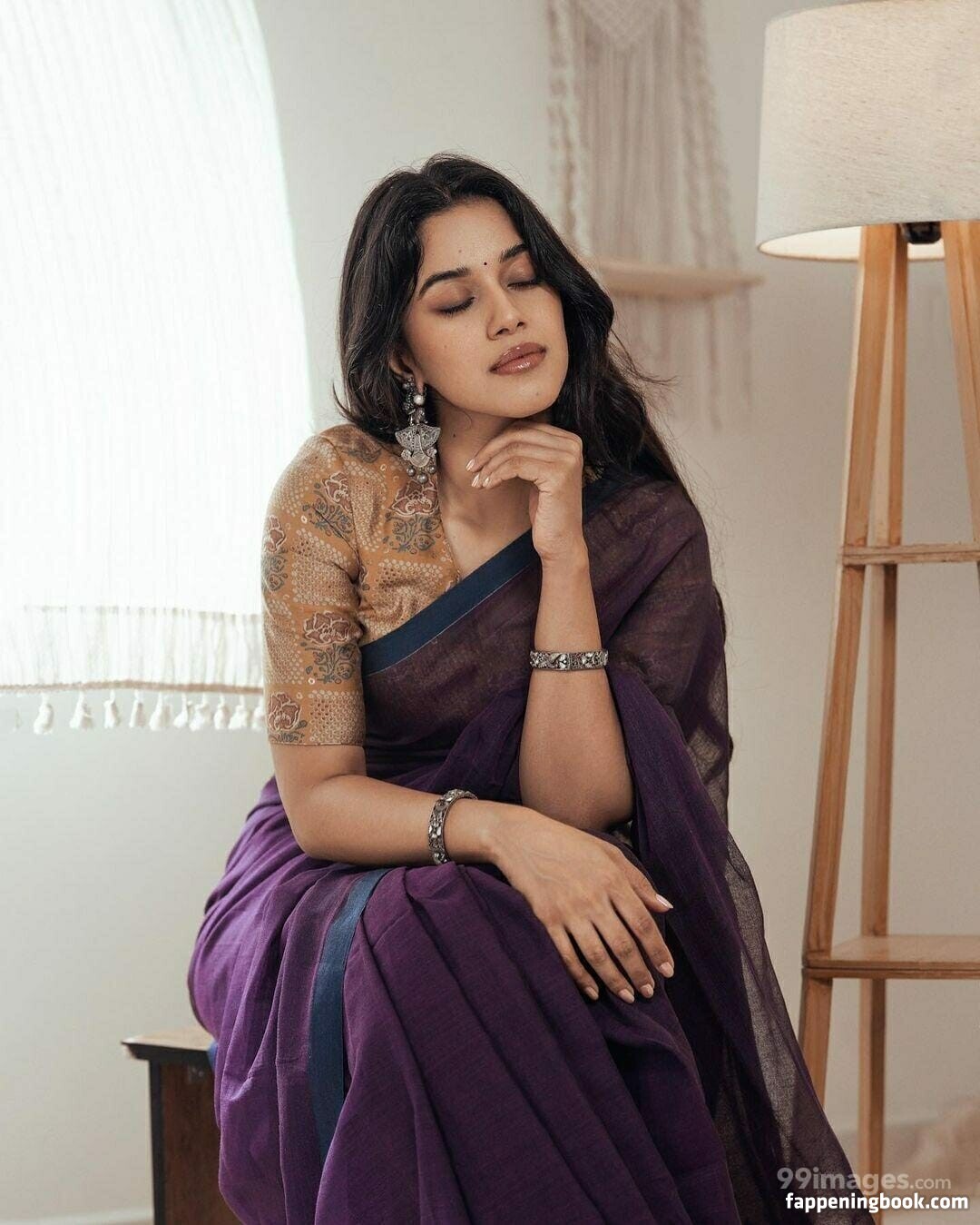 Mirnalini Ravi Onlyfans Nude Leaked Photos photo leak 1 of 28