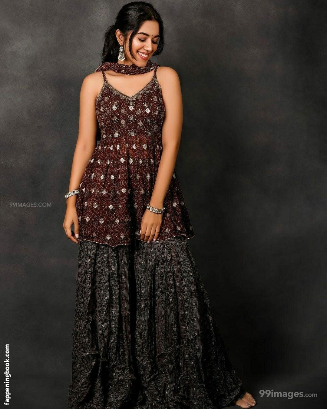 Mirnalini Ravi Onlyfans Nude Leaked Photos photo leak 11 of 28