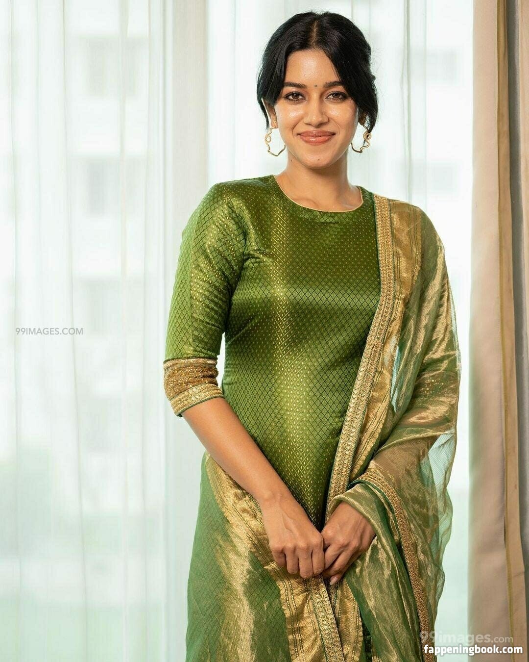 Mirnalini Ravi Onlyfans Nude Leaked Photos photo leak 20 of 28