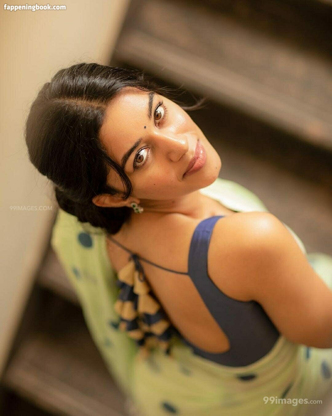 Mirnalini Ravi Onlyfans Nude Leaked Photos photo leak 23 of 28