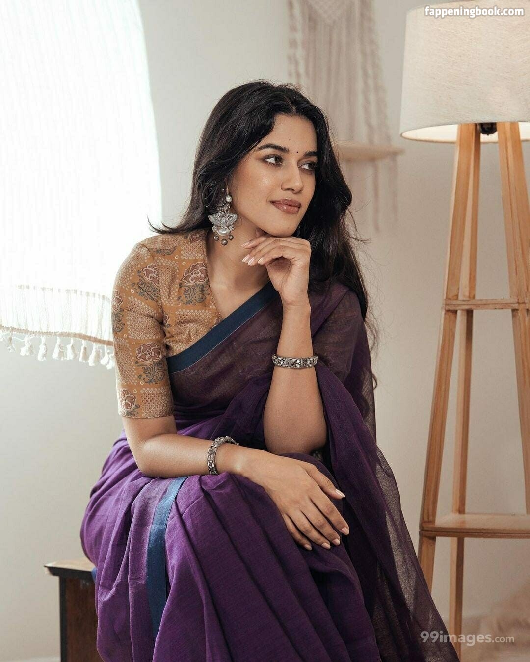 Mirnalini Ravi Onlyfans Nude Leaked Photos photo leak 24 of 28
