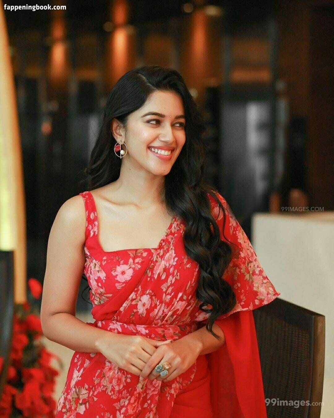 Mirnalini Ravi Onlyfans Nude Leaked Photos photo leak 25 of 28