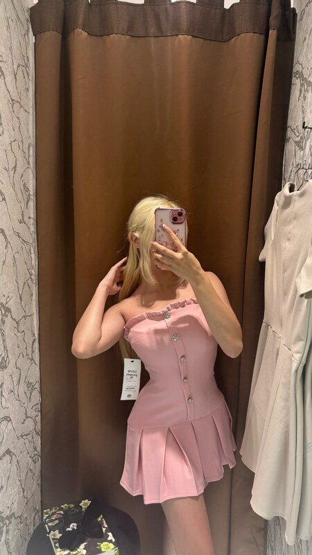 Mochidolll (Veroodle) Patreon Nude Leaks photo leak 8 of 56