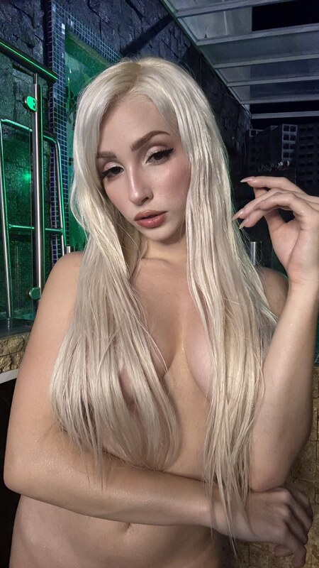 Mochidolll (Veroodle) Patreon Nude Leaks photo leak 39 of 56