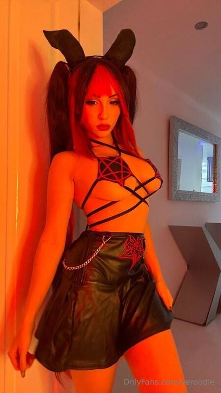 Mochidolll (Veroodle) Patreon Nude Leaks photo leak 46 of 56