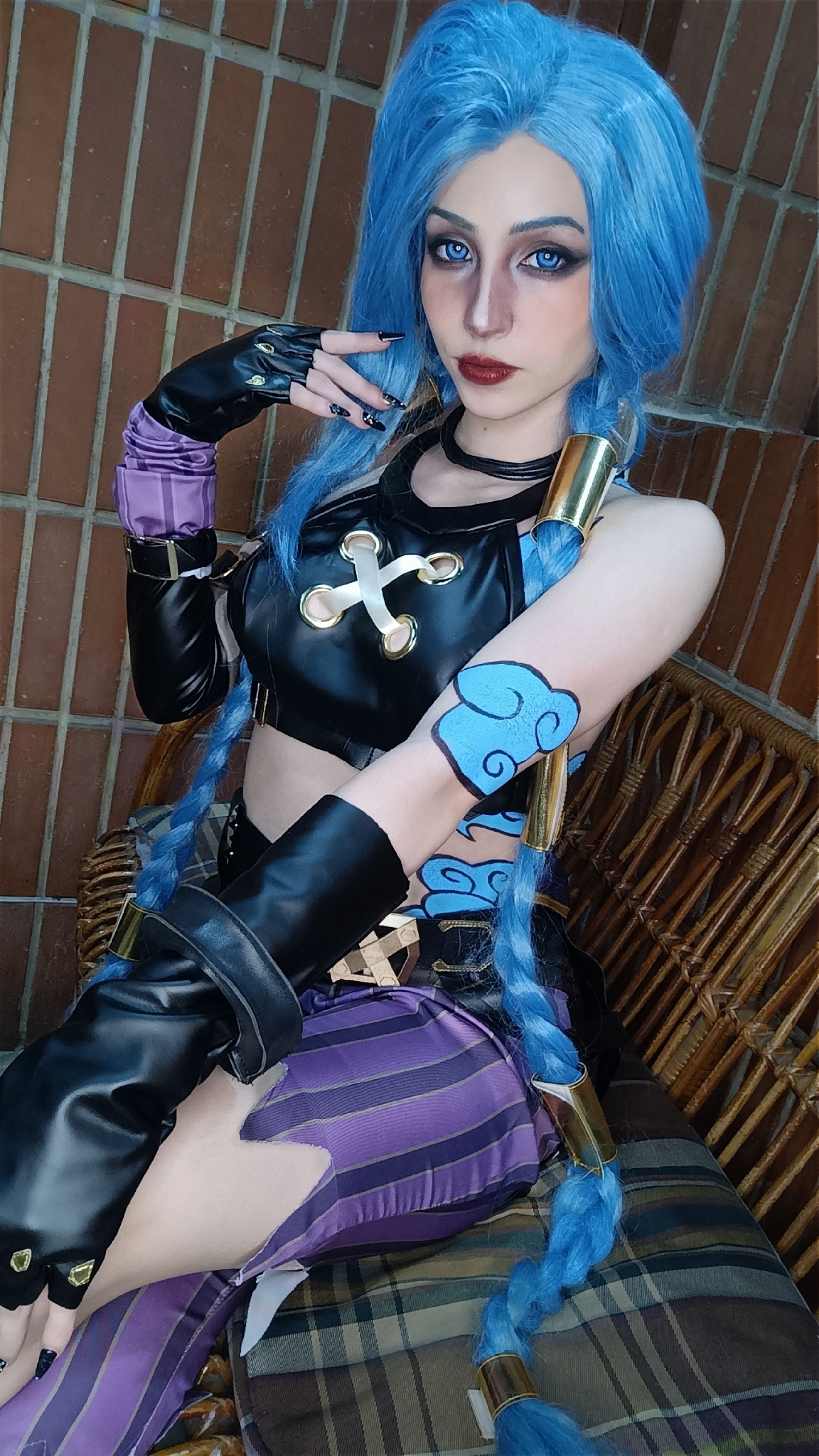 Mochidolll (Veroodle) Patreon Nude Leaks photo leak 56 of 56
