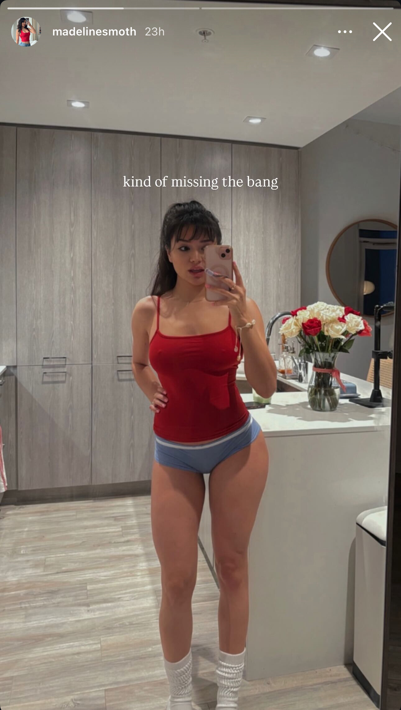 Madeline Smith Patreon Nude Leaks photo leak 46 of 95