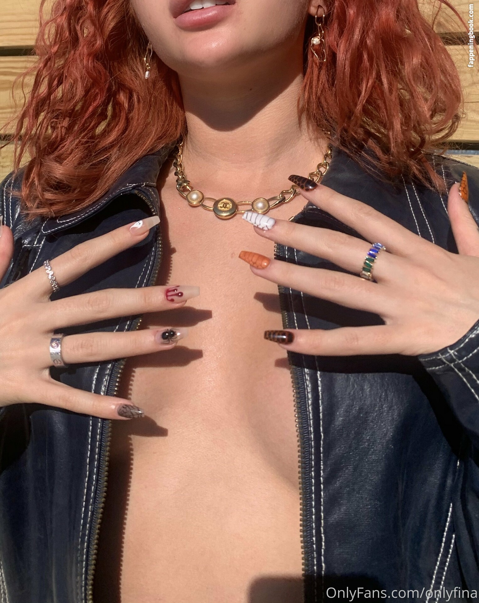 sooofina Onlyfans Nude Leaked Photos photo leak 19 of 48