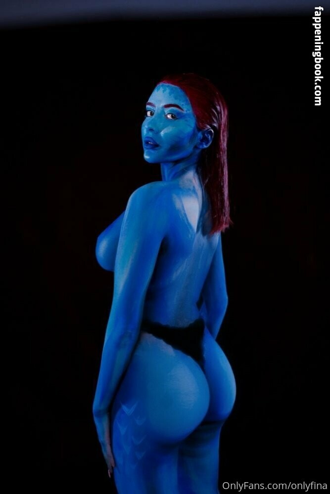 sooofina Onlyfans Nude Leaked Photos photo leak 20 of 48