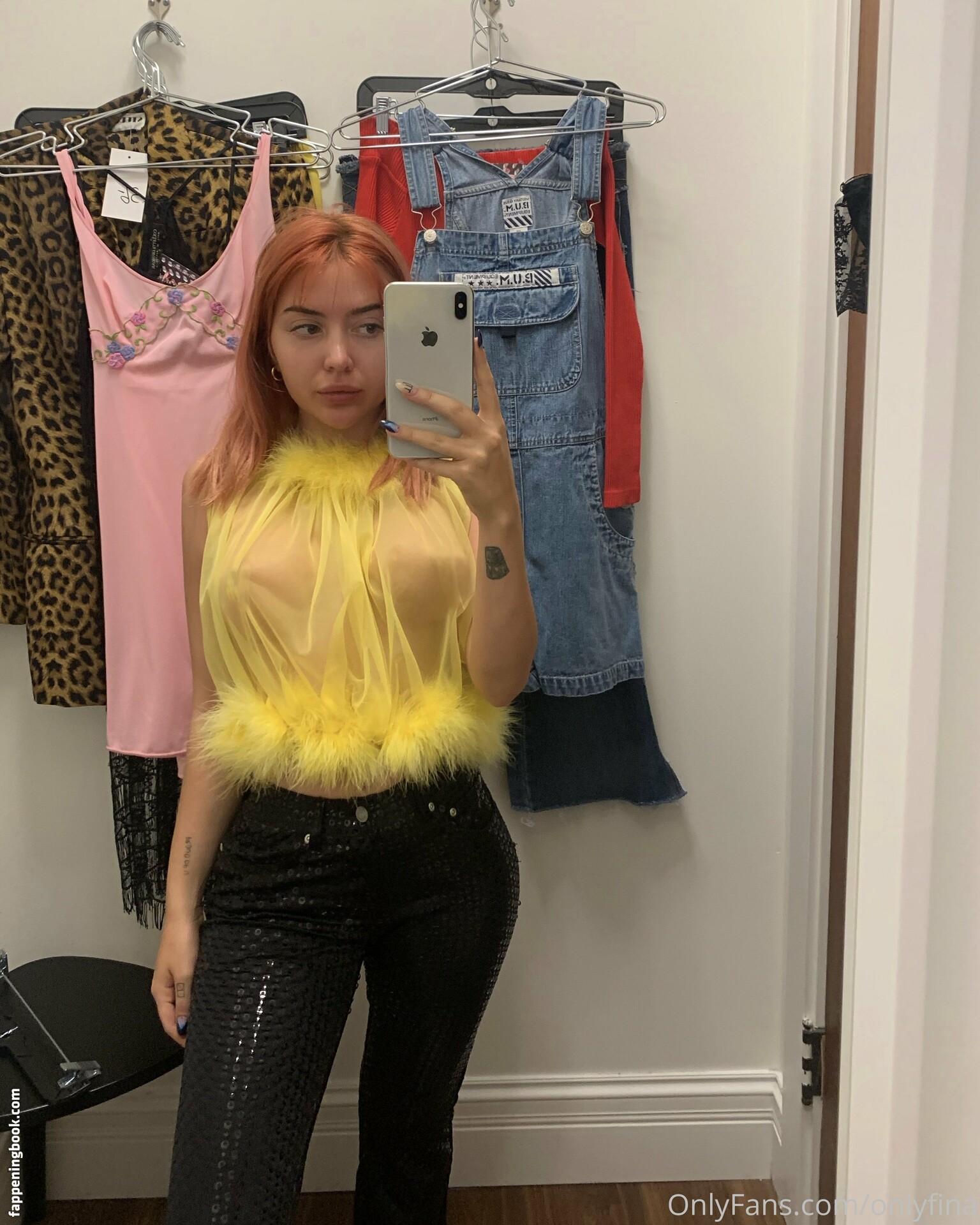 sooofina Onlyfans Nude Leaked Photos photo leak 26 of 48
