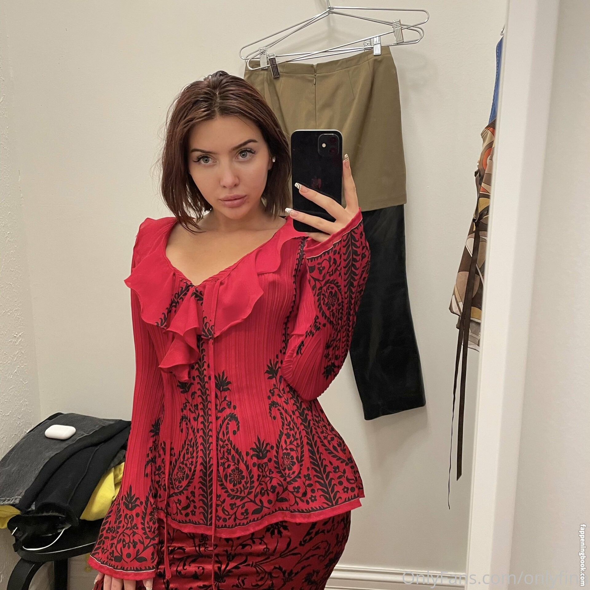 sooofina Onlyfans Nude Leaked Photos photo leak 45 of 48