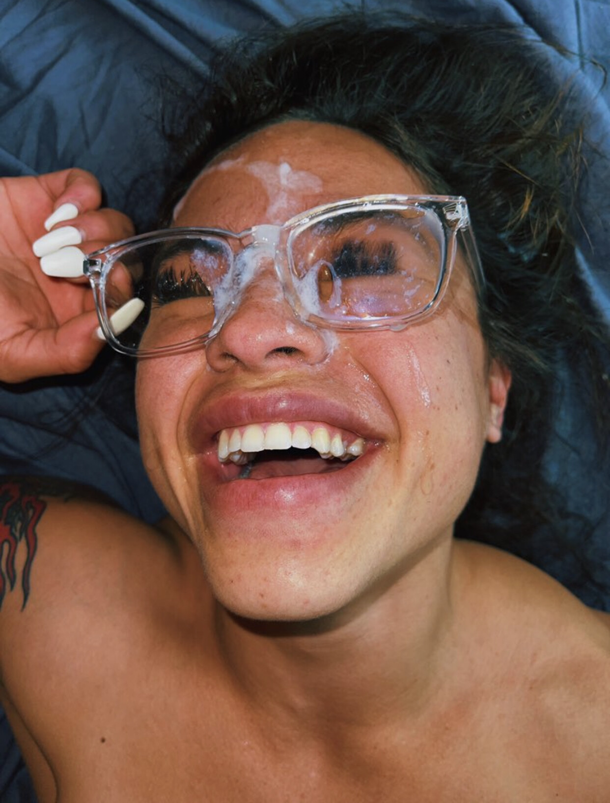 Bella | bansheebel | fittbadonk OnlyFans Nude Leaks photo leak 46 of 49