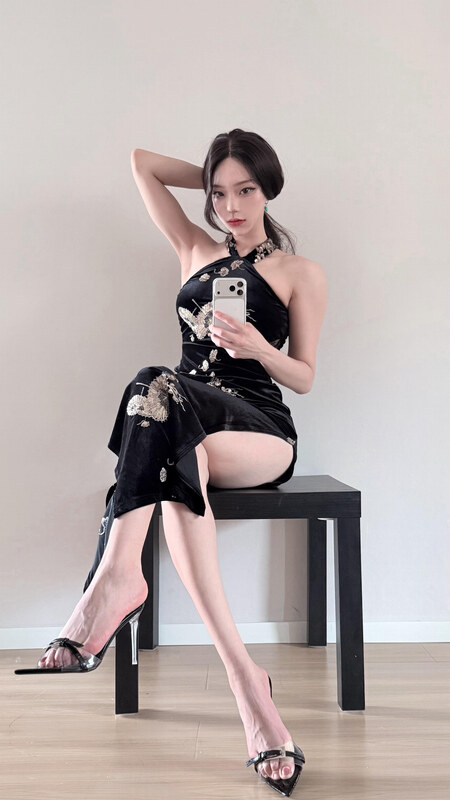 Yoona 윤아 👽 | vionnanoir__ | _jiang2004jiang_ Patreon Nude Leaks photo leak 7 of 88