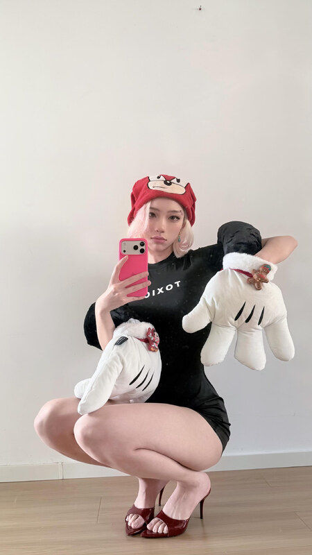 Yoona 윤아 👽 | vionnanoir__ | _jiang2004jiang_ Patreon Nude Leaks photo leak 15 of 88