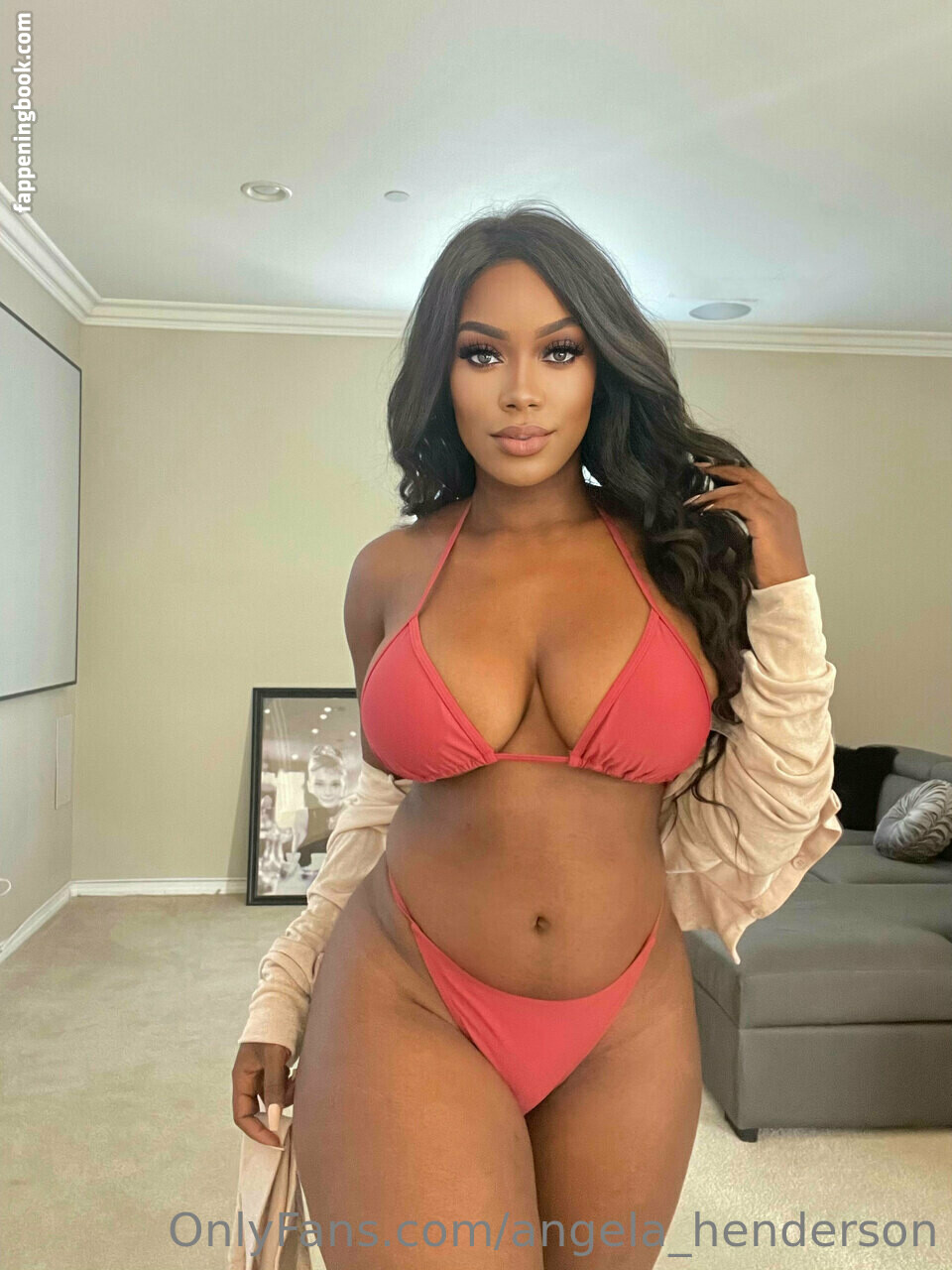 Angela Henderson Onlyfans Nude Leaked Photos photo leak 1 of 10 Angela Henderson Onlyfans Nude Leaked Photos photo leak 1 of 10