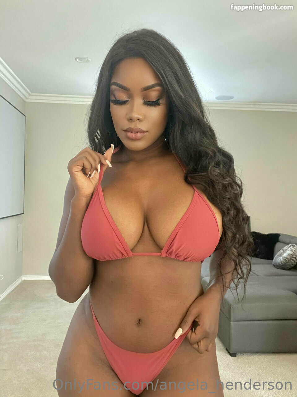 Angela Henderson Onlyfans Nude Leaked Photos photo leak 6 of 10 Angela Henderson Onlyfans Nude Leaked Photos photo leak 6 of 10