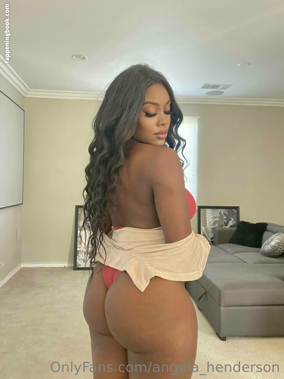 Angela Henderson Onlyfans Nude Leaked Photos photo leak 7 of 10 Angela Henderson Onlyfans Nude Leaked Photos photo leak 7 of 10