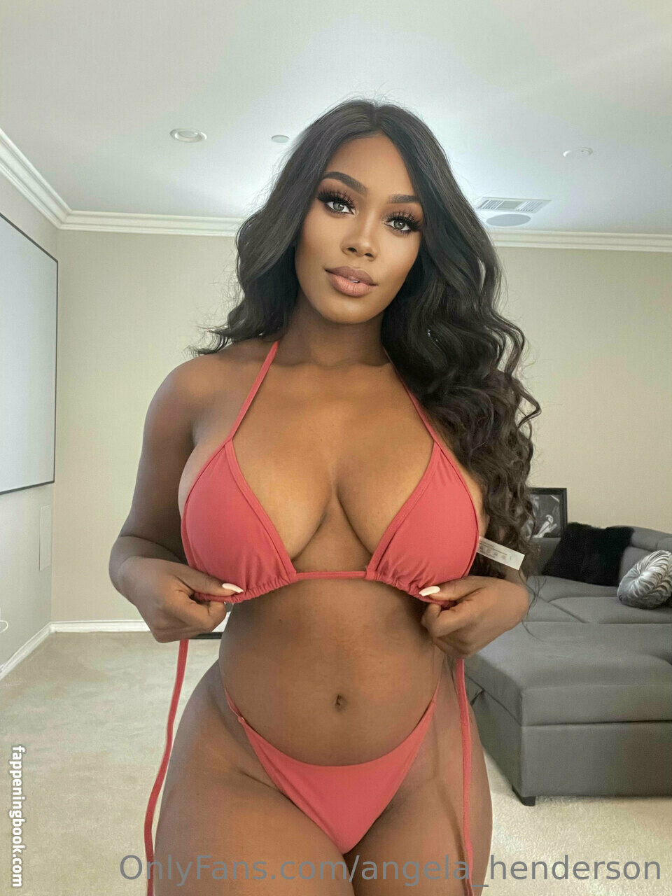 Angela Henderson Onlyfans Nude Leaked Photos photo leak 8 of 10 Angela Henderson Onlyfans Nude Leaked Photos photo leak 8 of 10