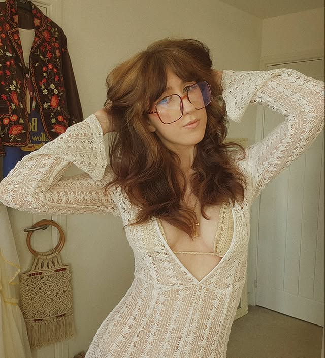 Gracealexandra75 Patreon Nude Leaks photo leak 91 of 176
