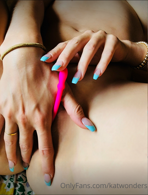 Kat Wonders Patreon Nude Leaks photo leak 32 of 181