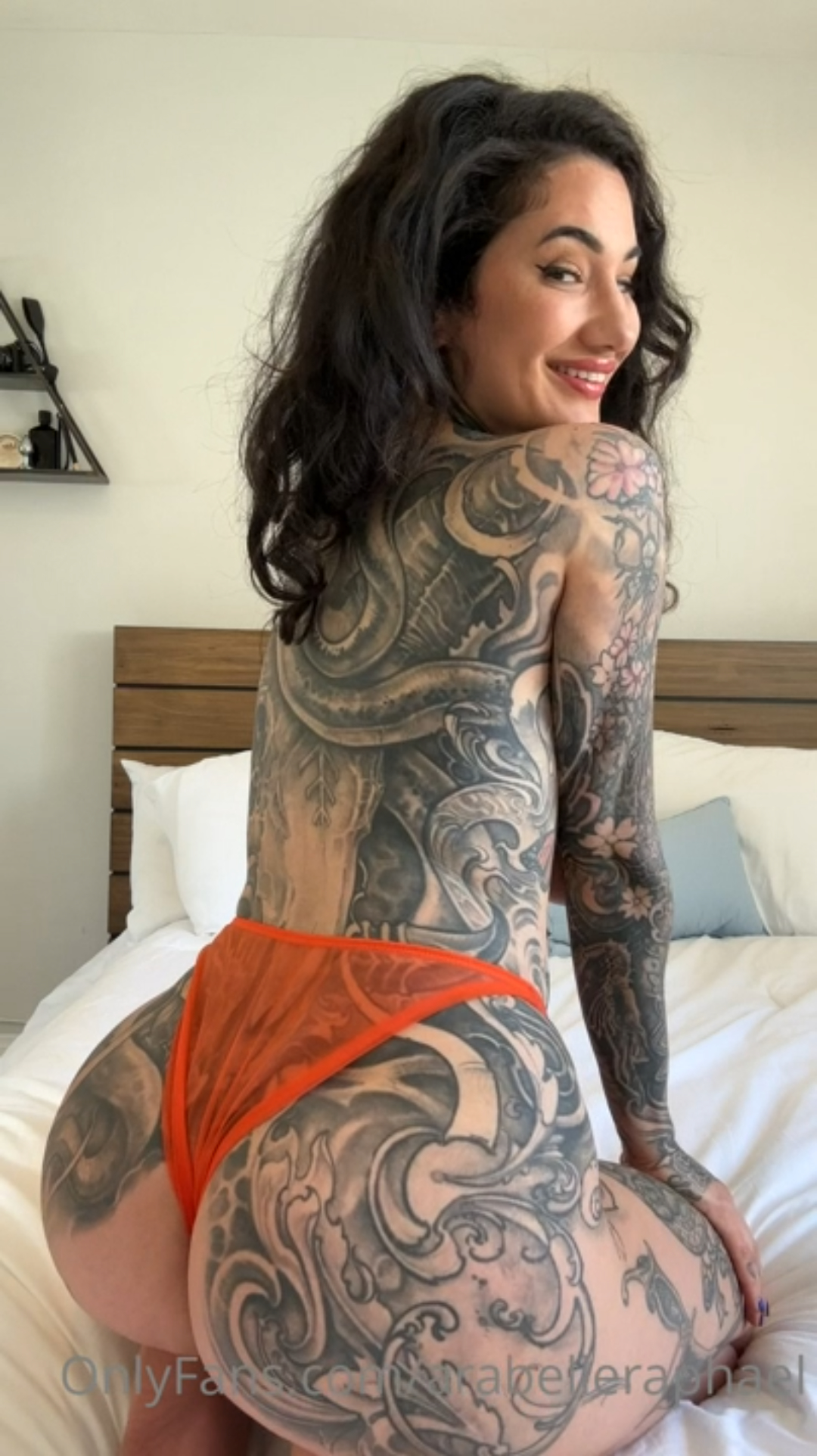Arabelle Raphael ManyVids Nude Leaks photo leak 104 of 1210