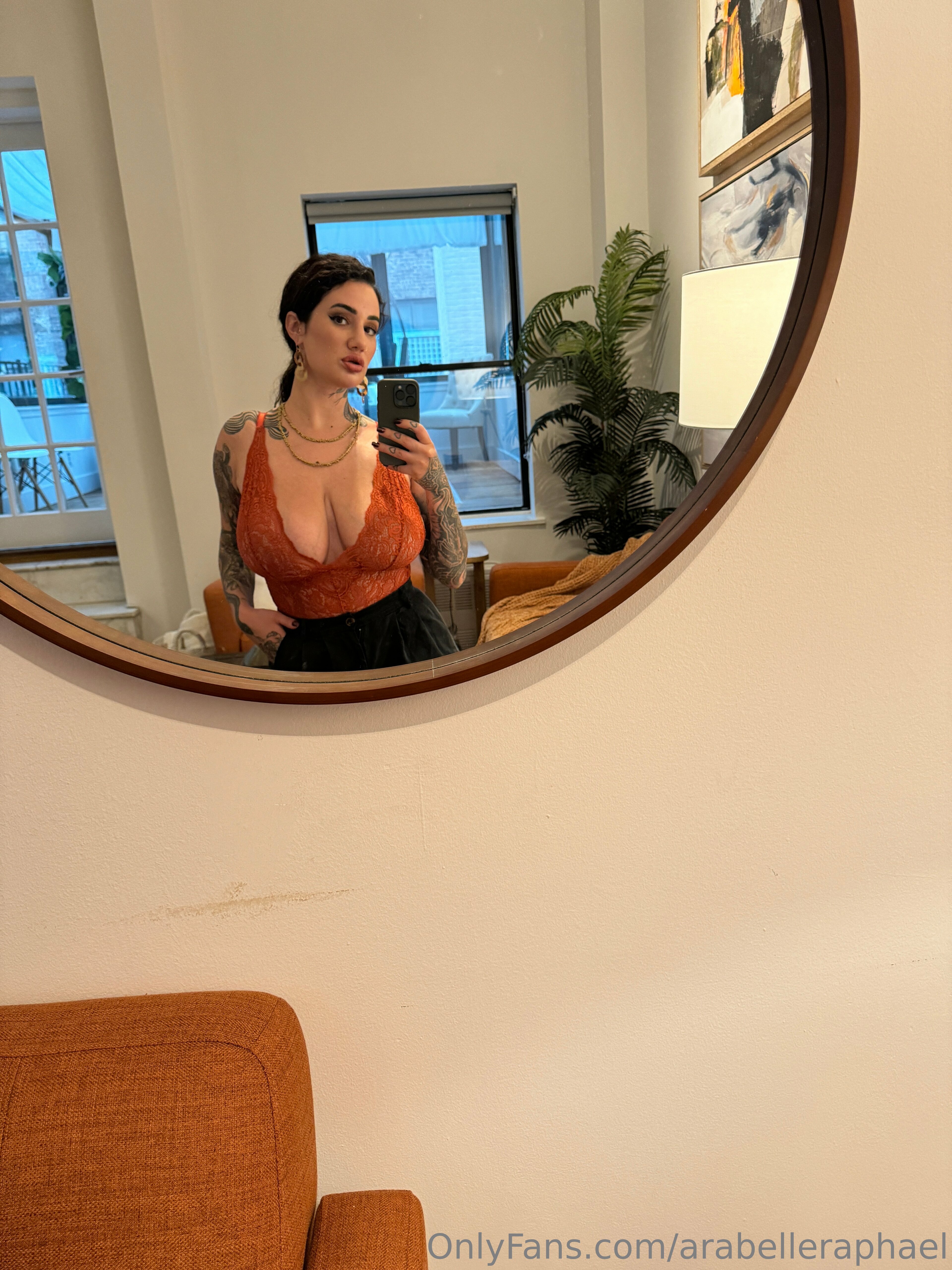 Arabelle Raphael ManyVids Nude Leaks photo leak 923 of 1210