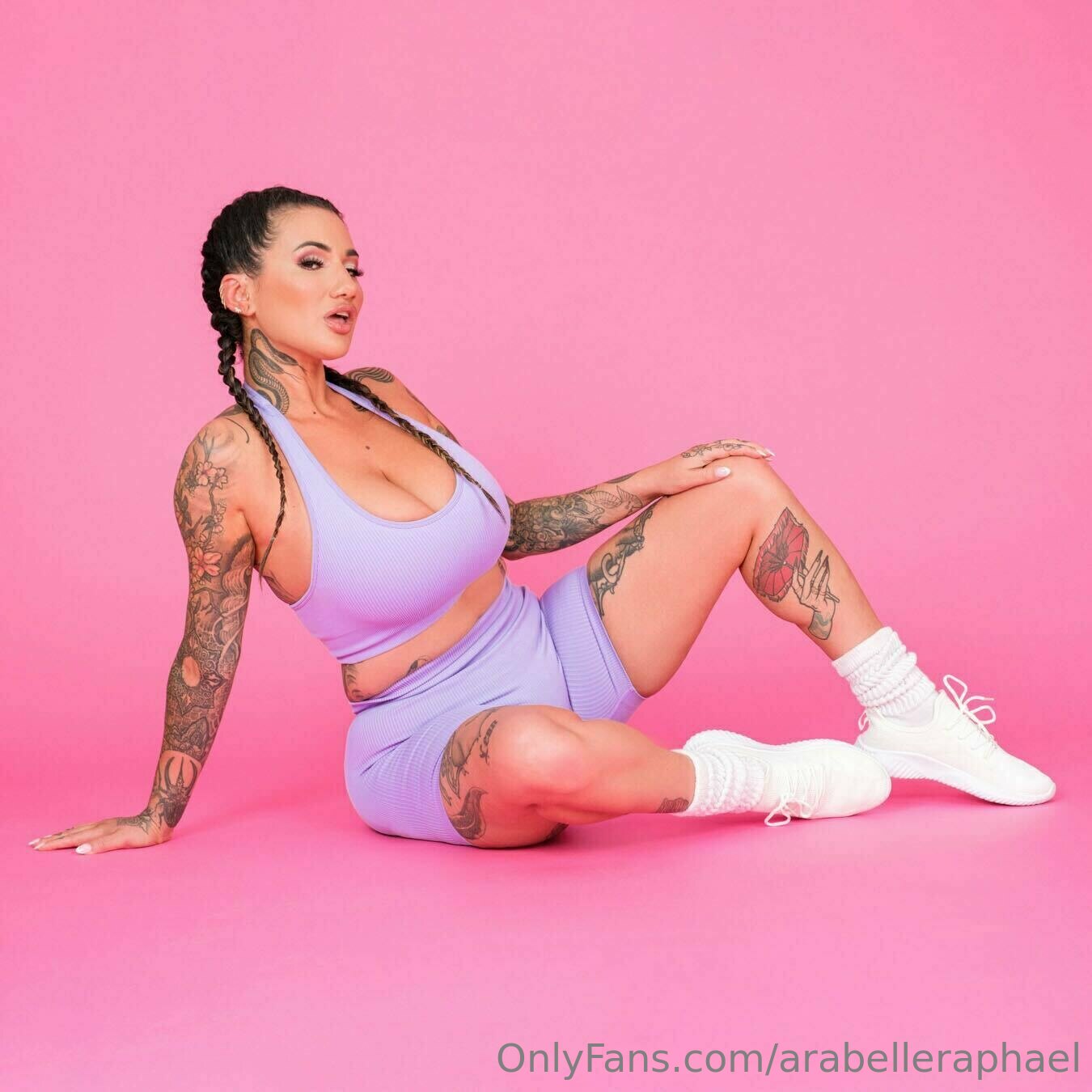 Arabelle Raphael ManyVids Nude Leaks photo leak 1040 of 1210