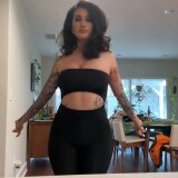 Arabelle Raphael ManyVids Nude Leaks photo leak 1154 of 1210