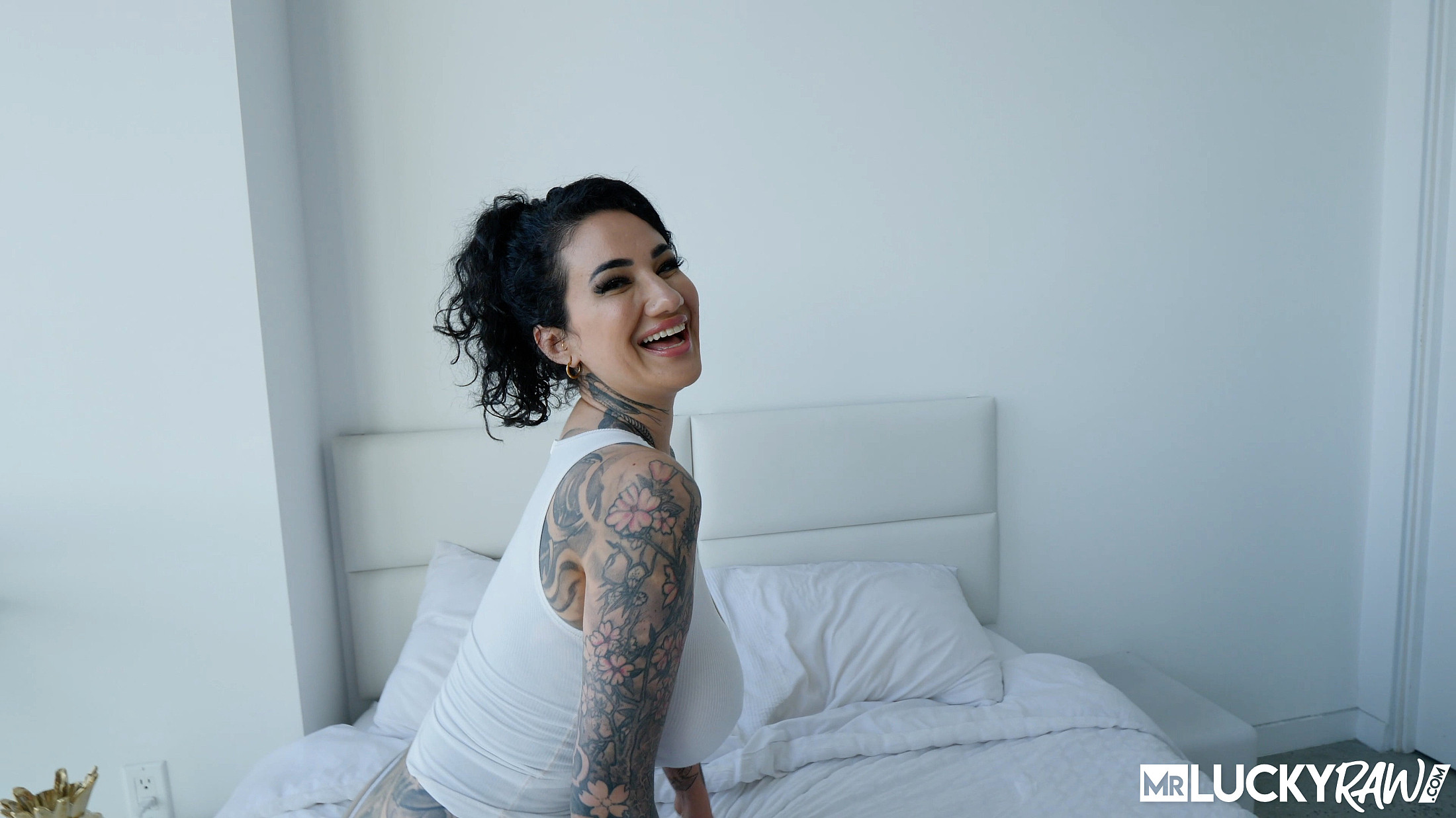 Arabelle Raphael ManyVids Nude Leaks photo leak 394 of 1210