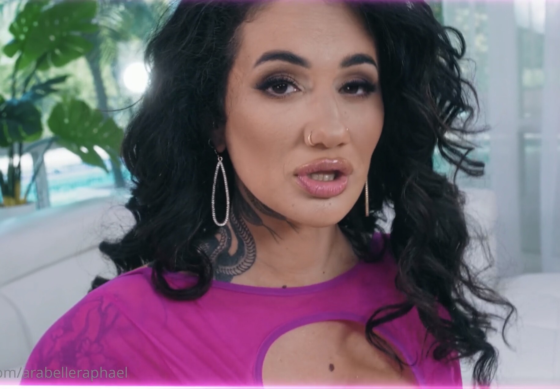 Arabelle Raphael ManyVids Nude Leaks photo leak 511 of 1210