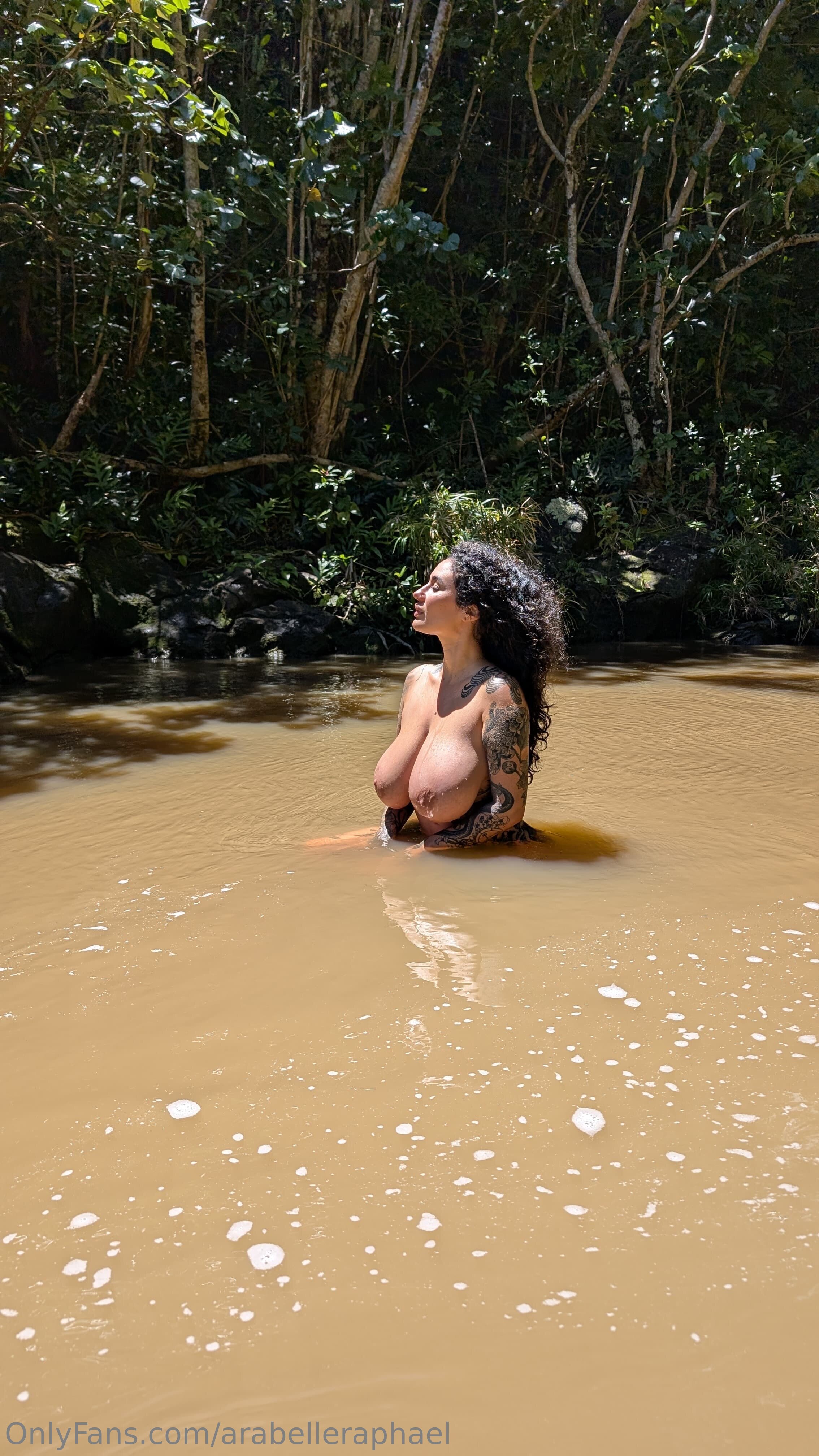 Arabelle Raphael ManyVids Nude Leaks photo leak 564 of 1210