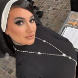Arabelle Raphael ManyVids Nude Leaks photo leak 601 of 1210