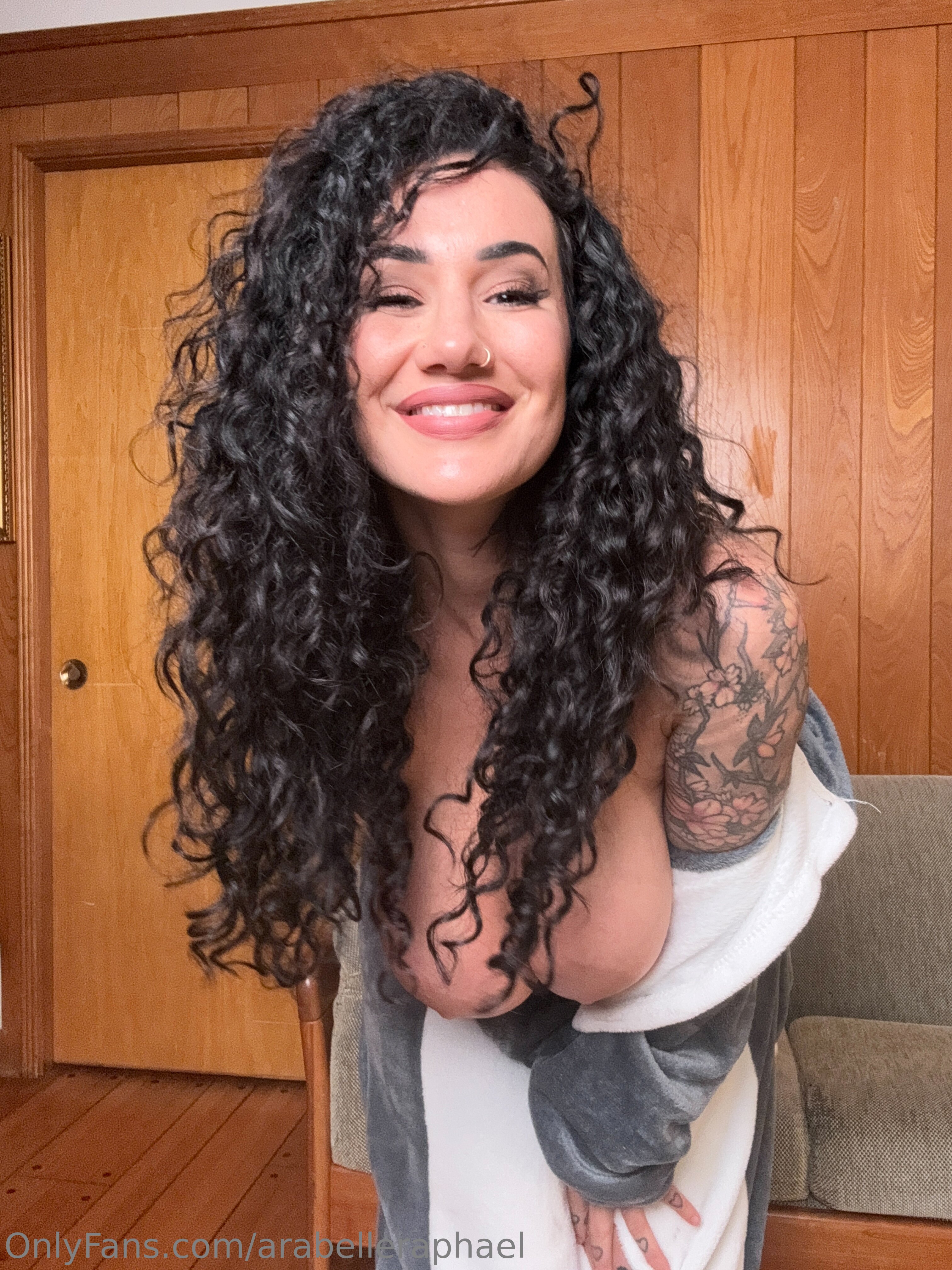 Arabelle Raphael ManyVids Nude Leaks photo leak 651 of 1210