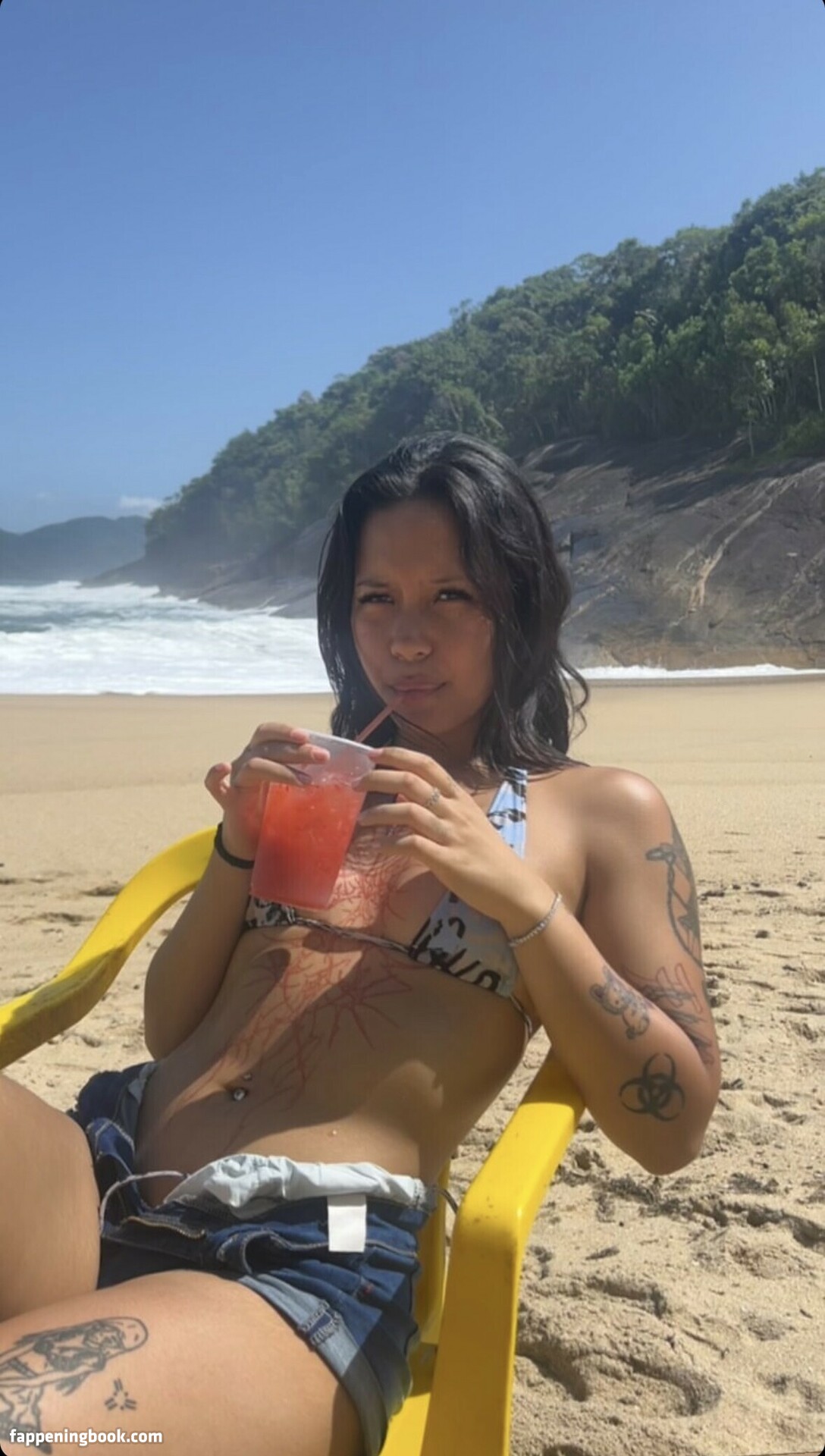yacchi Onlyfans Nude Leaked Photos photo leak 5 of 49