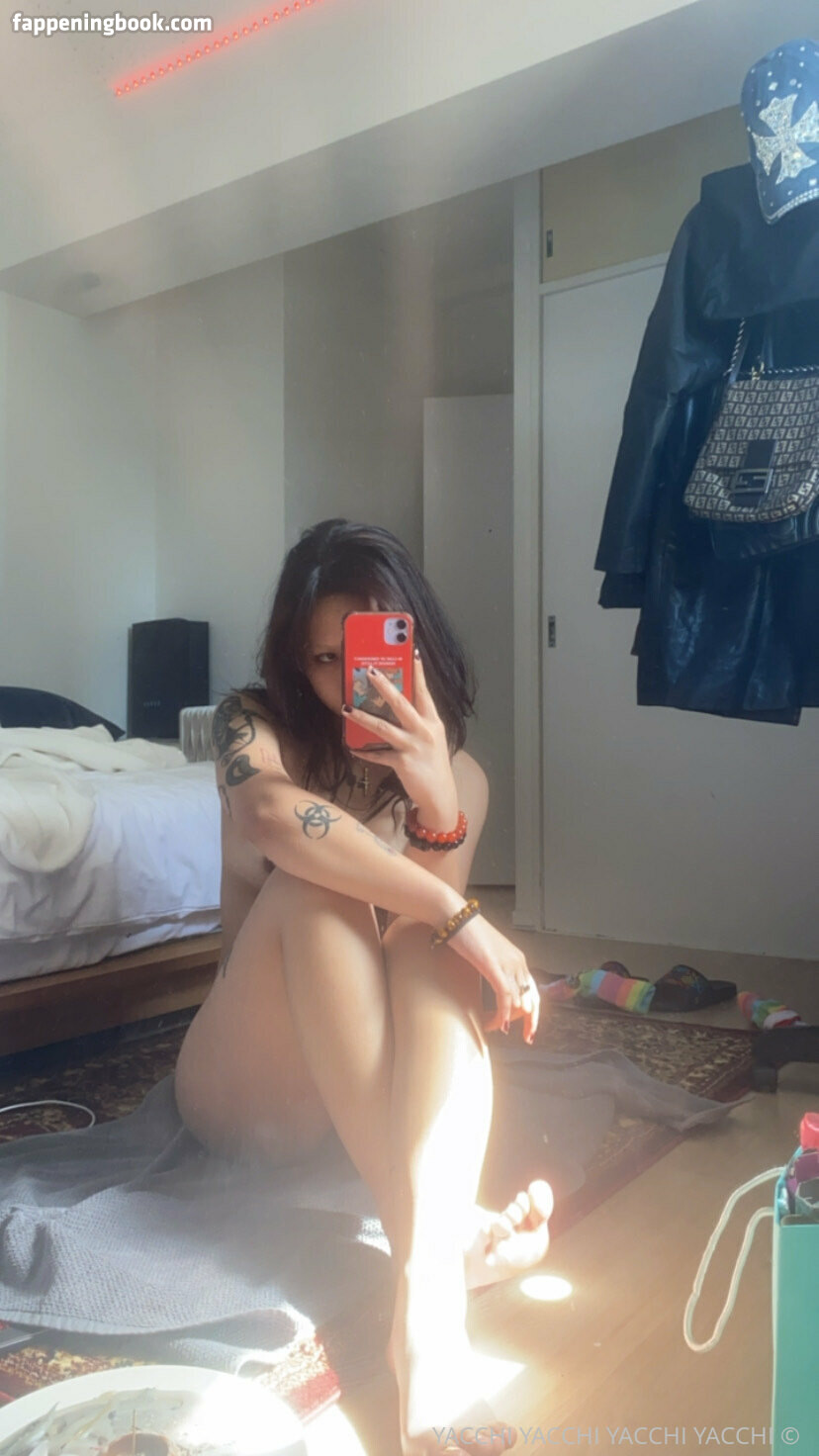 yacchi Onlyfans Nude Leaked Photos photo leak 24 of 49