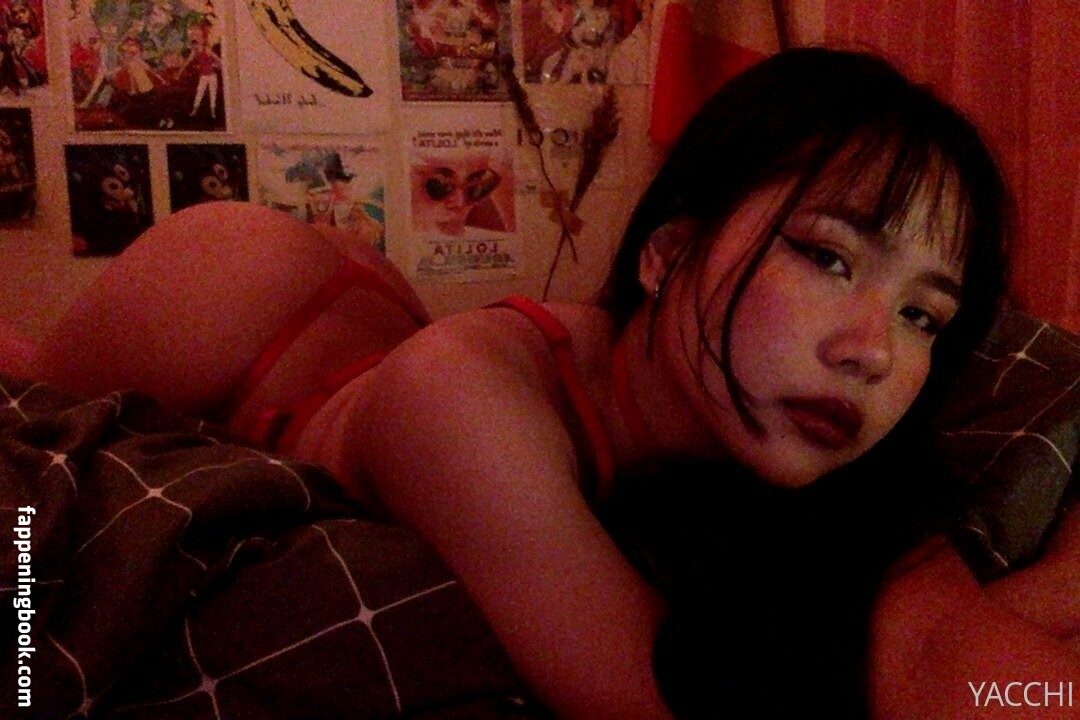 yacchi Onlyfans Nude Leaked Photos photo leak 36 of 49