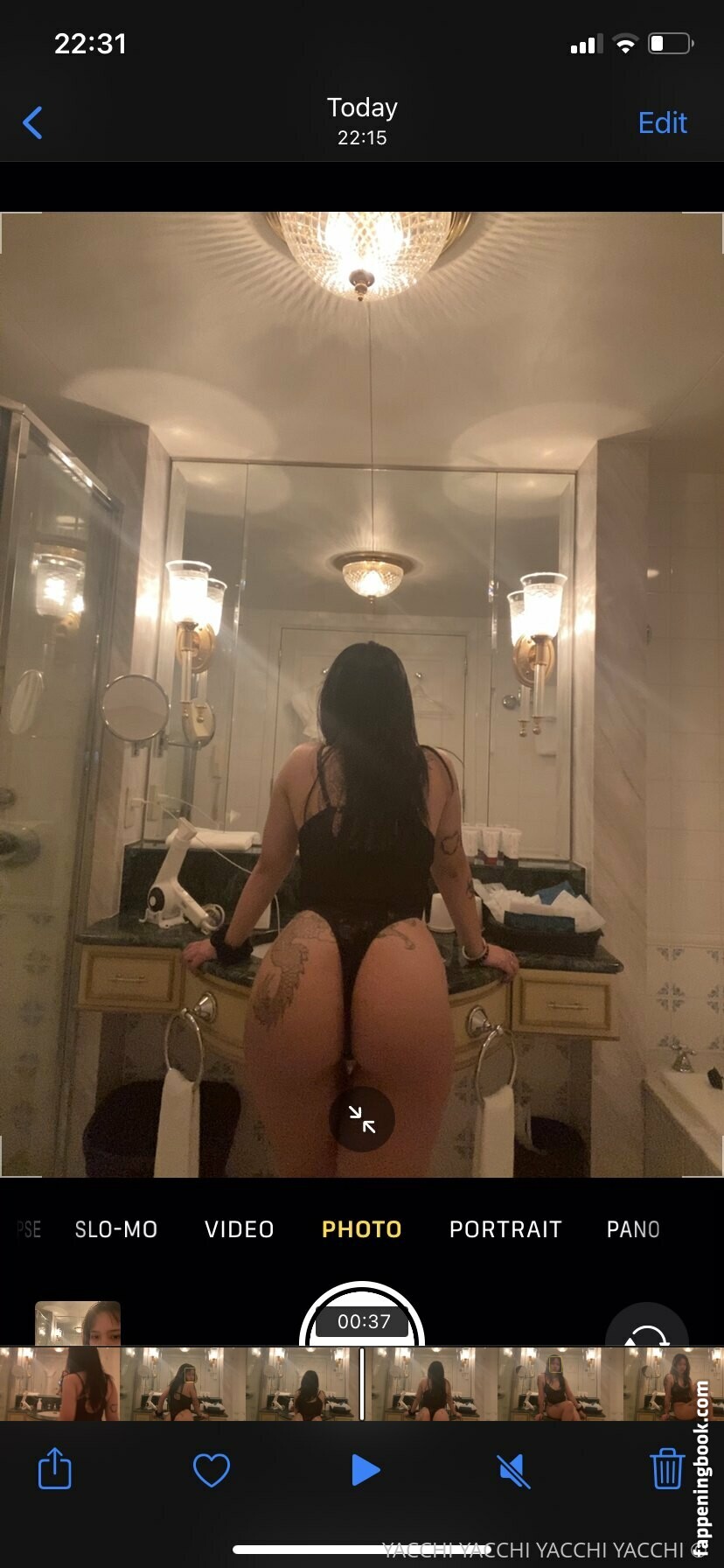 yacchi Onlyfans Nude Leaked Photos photo leak 40 of 49