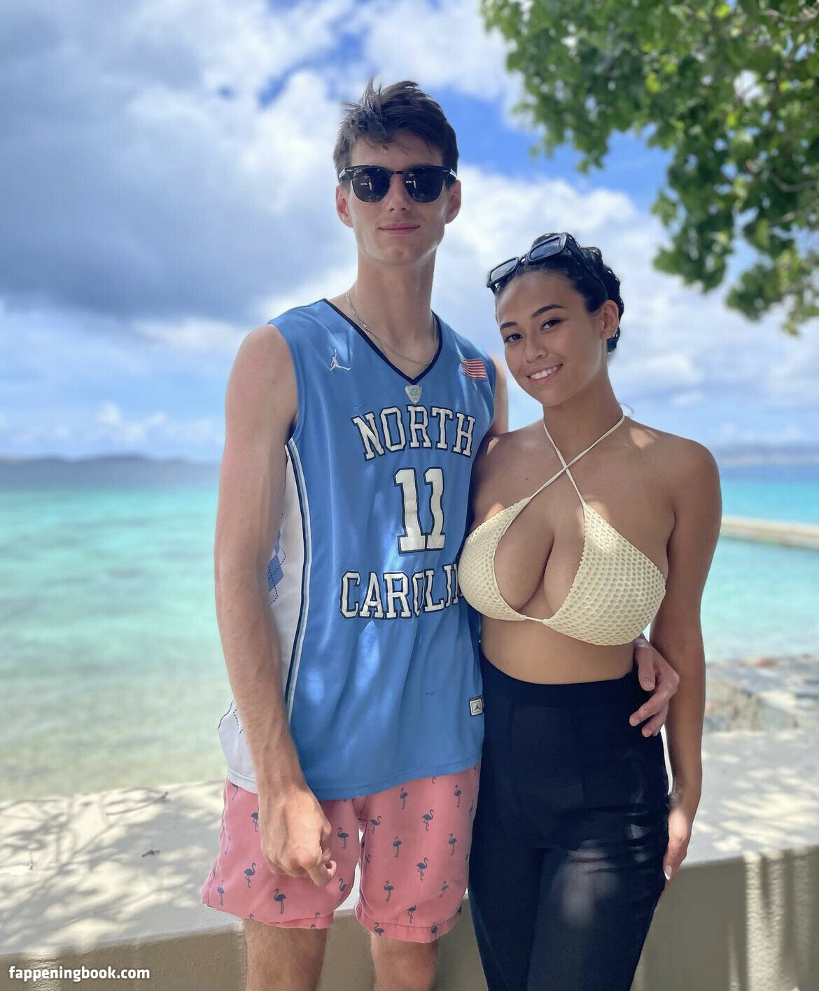 Alex Papadonker Onlyfans Nude Leaked Photos photo leak 15 of 49
