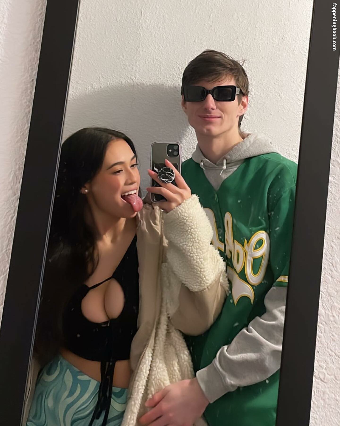 Alex Papadonker Onlyfans Nude Leaked Photos photo leak 25 of 49
