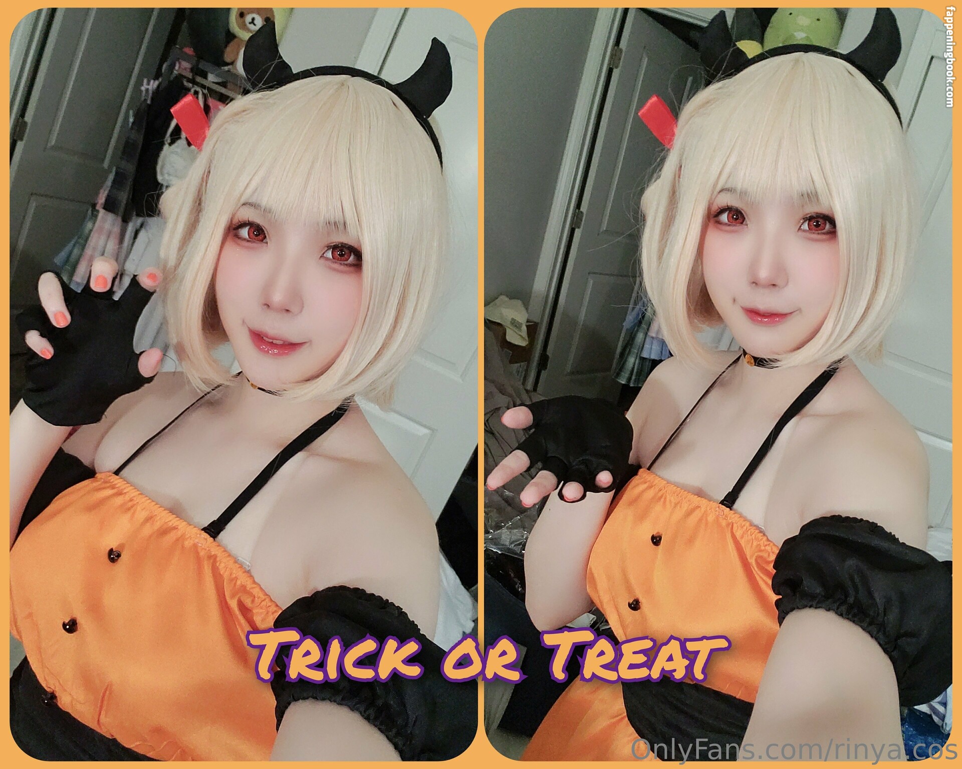 rinya.cos Onlyfans Nude Leaked Photos photo leak 8 of 39