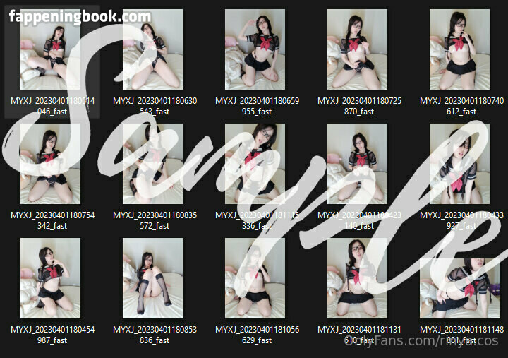 rinya.cos Onlyfans Nude Leaked Photos photo leak 13 of 39