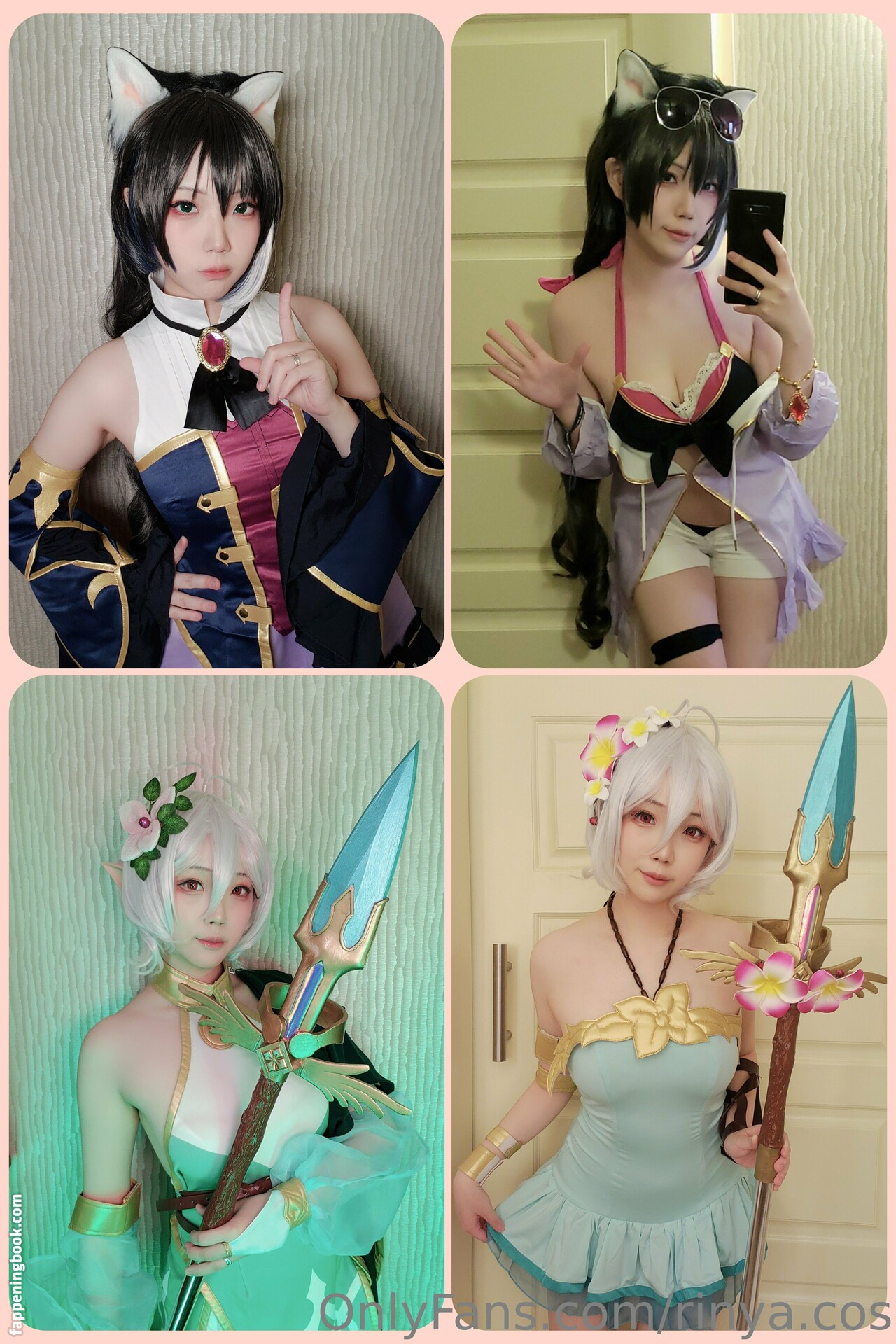 rinya.cos Onlyfans Nude Leaked Photos photo leak 25 of 39